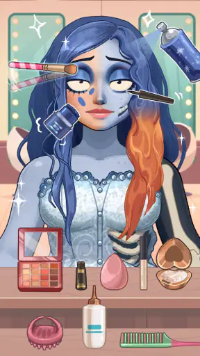 Cosplaydom - Cosplay-Universum screenshot