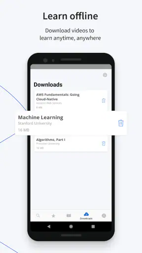 Coursera: Karrierewachstum screenshot
