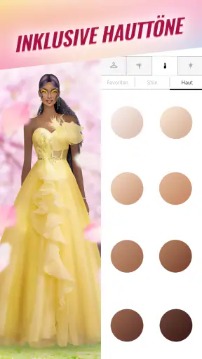 Covet Fashion: Outfit Stylist screenshot