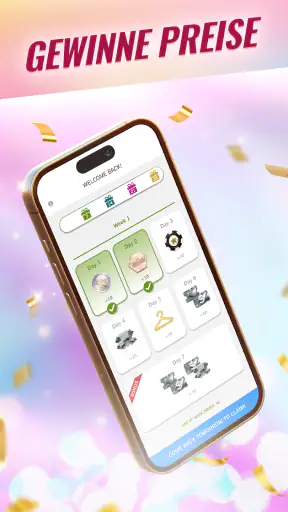 Covet Fashion: Outfit Stylist screenshot