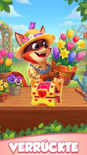 Crazy Fox - Big win screenshot