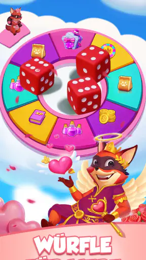 Crazy Fox - Big win screenshot