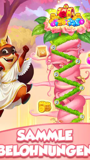 Crazy Fox - Big win screenshot