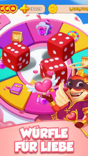 Crazy Fox - Big win screenshot