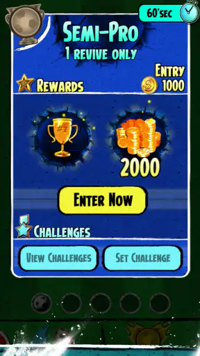 Cristiano Ronaldo: Kick'n'Run screenshot