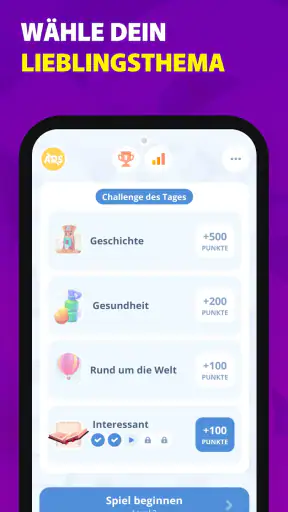 Crostic－Wörter Kreuzworträtsel screenshot