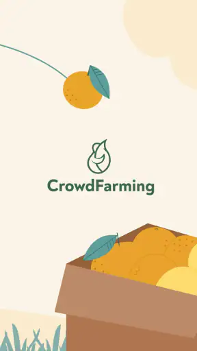 CrowdFarming screenshot