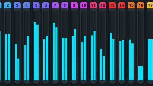 Cubase iC Pro screenshot