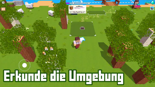 CubeCrafter screenshot