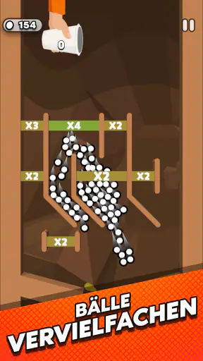 Cup Heroes screenshot