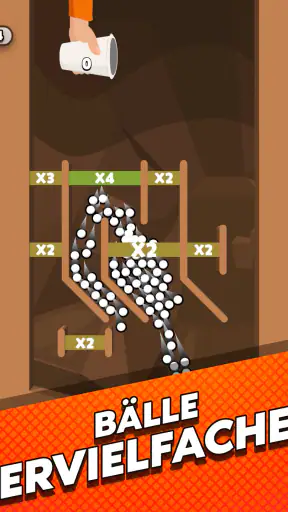 Cup Heroes screenshot