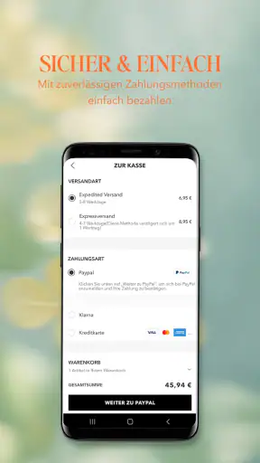Cupshe - Bademode & Damenmode screenshot
