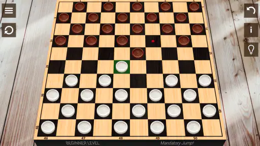 Dame screenshot