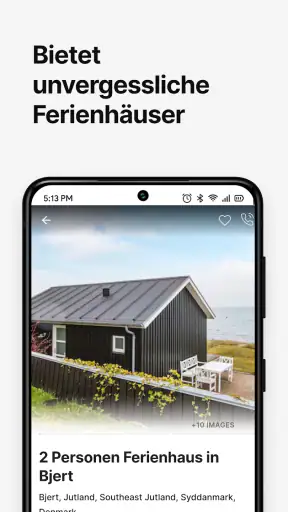 DanCenter - Urlaub auf ewig screenshot