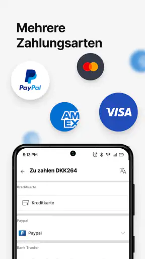 DanCenter - Urlaub auf ewig screenshot