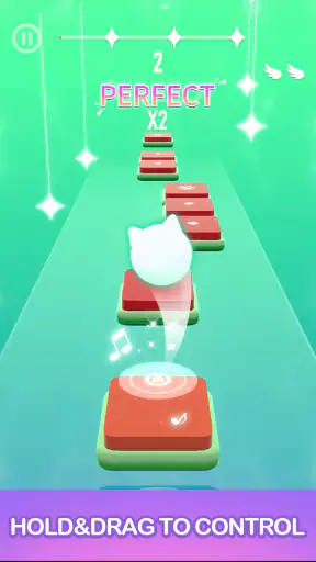 Dancing Cats - Musik Spiele screenshot