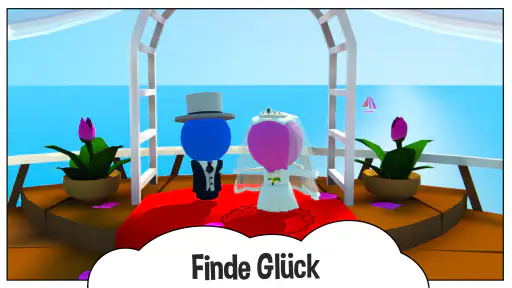 Das Spiel Des Lebens 2 screenshot