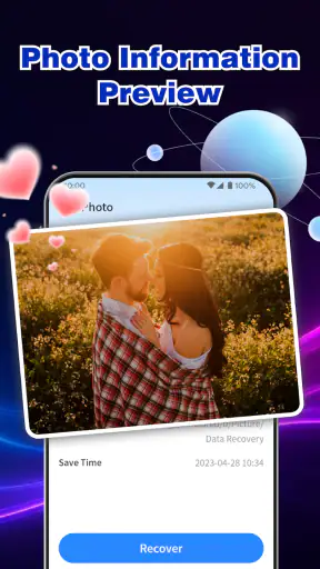 Dateiwiederherstellung Ultra screenshot
