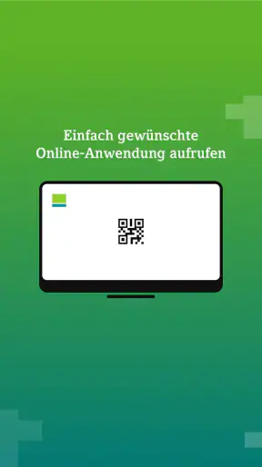 DATEV SmartLogin screenshot