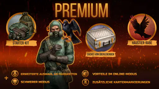 Day R Premium screenshot