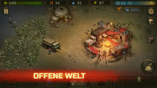 Day R Premium screenshot