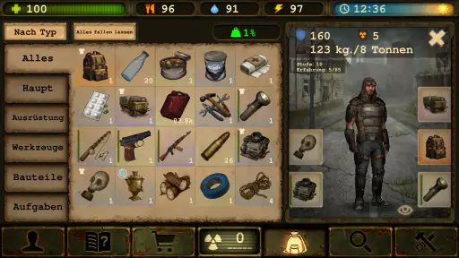 Day R Premium screenshot