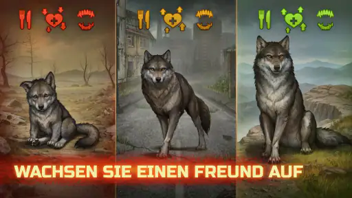 Day R Survival - Überleben screenshot