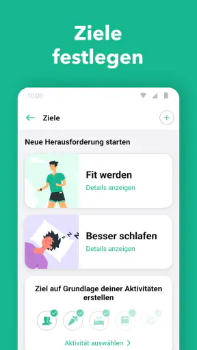 Daylio Tagebuch & Gewohnheiten screenshot