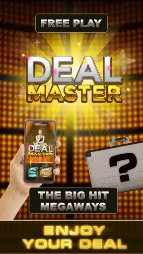 Deal Master screenshot