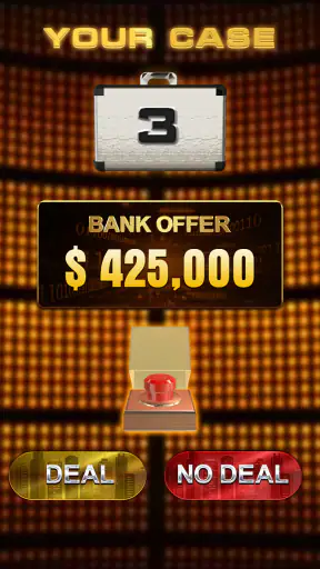 Deal Master screenshot