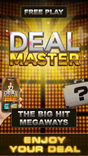 Deal Master screenshot