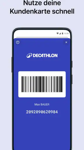 Decathlon - Shopping screenshot