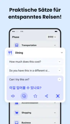 Deep Translate - All Language screenshot