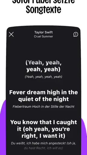 Deezer: Musik & Hörbücher screenshot