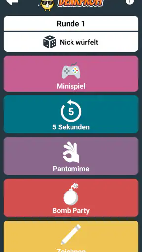 Denkprofi: Minispiele und mehr screenshot