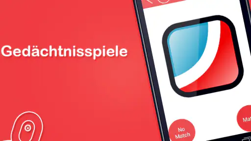 Denkspiele Pro screenshot