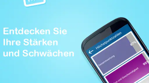 Denkspiele Pro screenshot