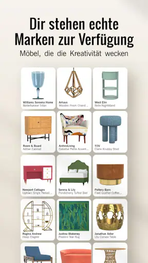 Design Home™: 3D-Haus-Makeover screenshot