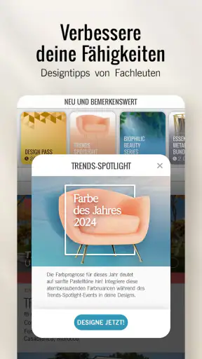 Design Home™: 3D-Haus-Makeover screenshot