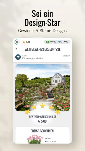 Design Home™: 3D-Haus-Makeover screenshot