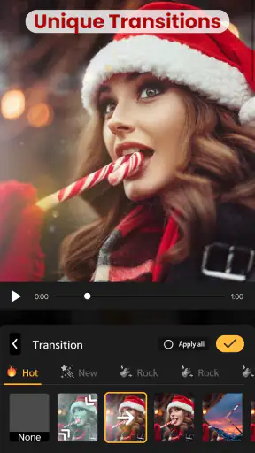 Diashow - Videomacher Mit Foto screenshot