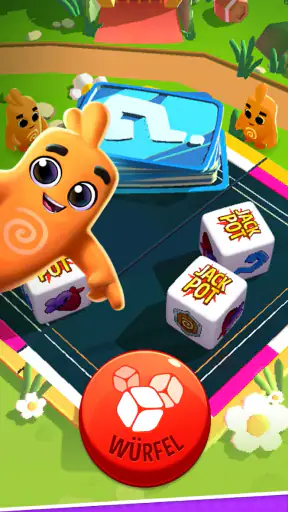 Dice Dreams™️ screenshot