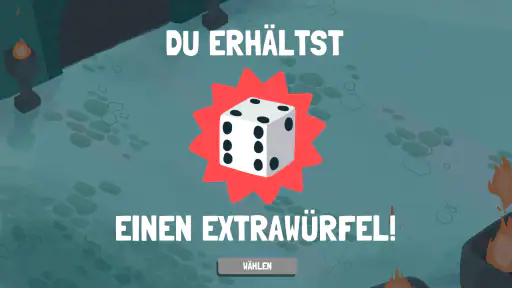 Dicey Dungeons screenshot