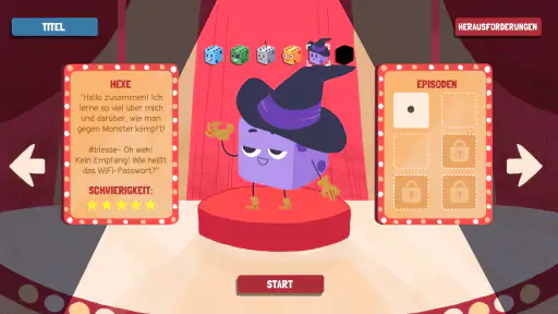 Dicey Dungeons screenshot