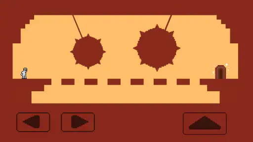 Die Again: Troll Game Ever screenshot
