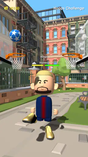 Die echte Jonglage screenshot