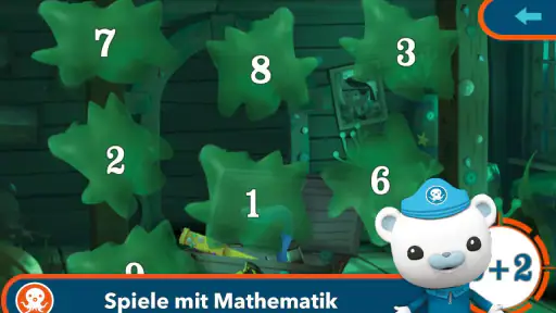Die Oktonauten und der Walhai screenshot