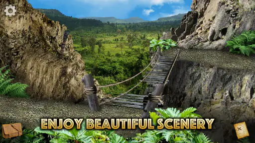 Die verlorenen Schatz screenshot