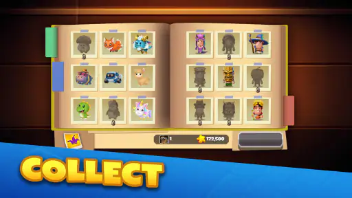 Diggy's Adventure: Maze Puzzle screenshot