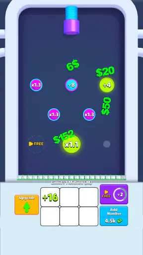 Digi Merge screenshot